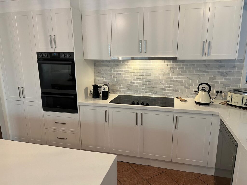 Custom Kitchens