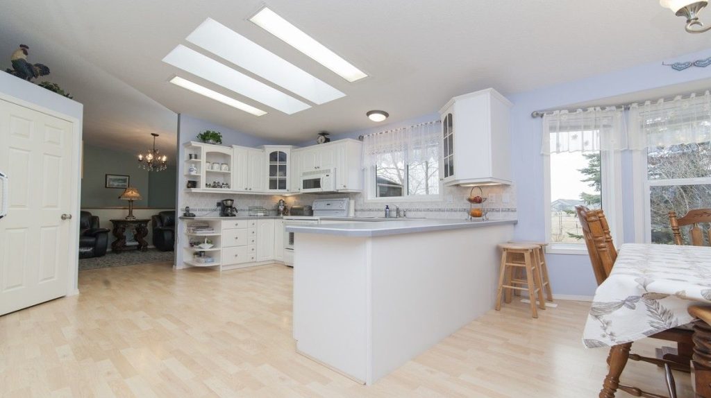 Kitchen Renovation in Campbelltown
