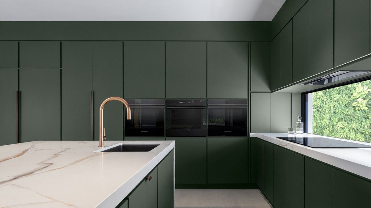 Find Reliable Kitchen Renovations in Blacktown