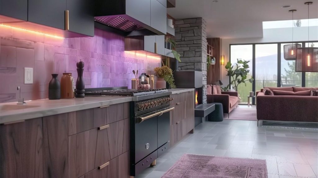 Kitchen Renovations Penrith