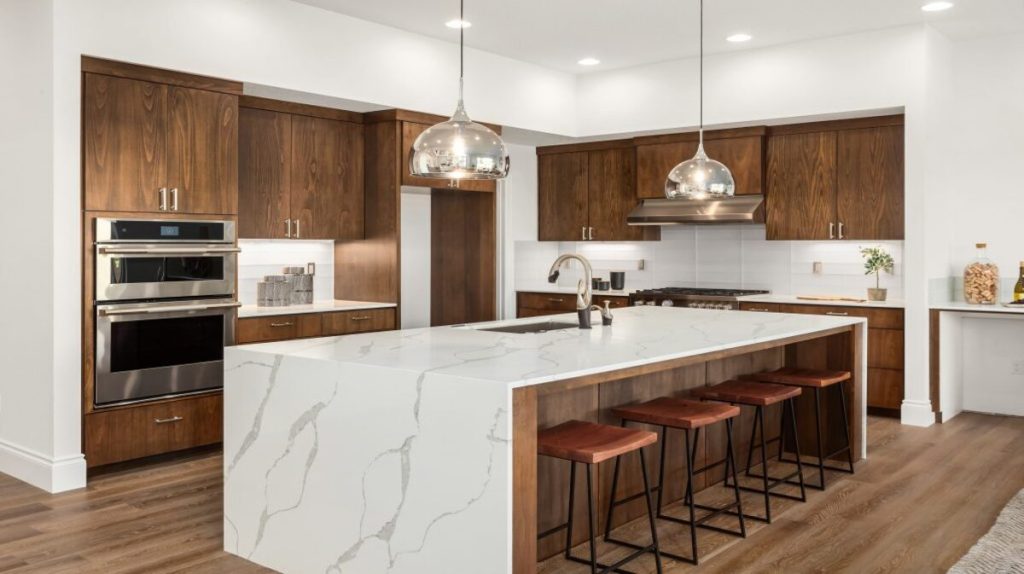 Kitchen Renovation Permits in Camden