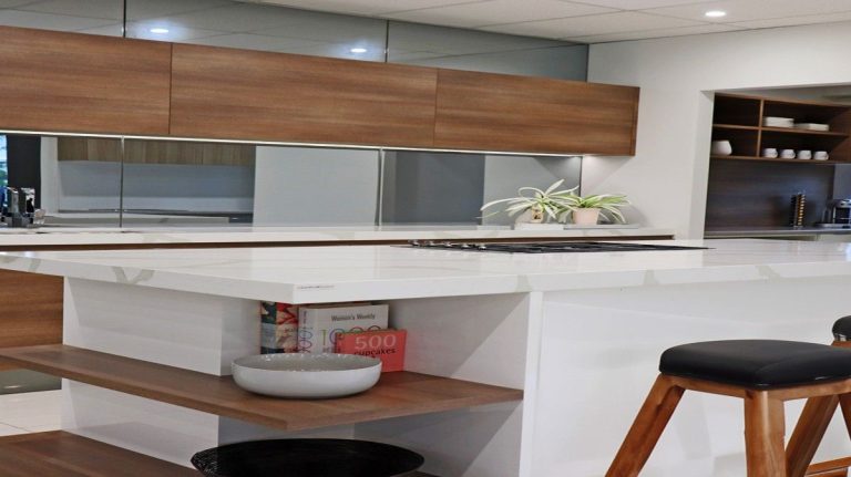 Custom Kitchen