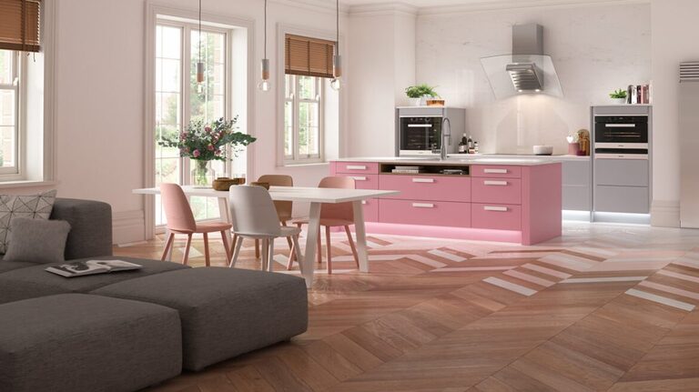 Kitchen Renovation